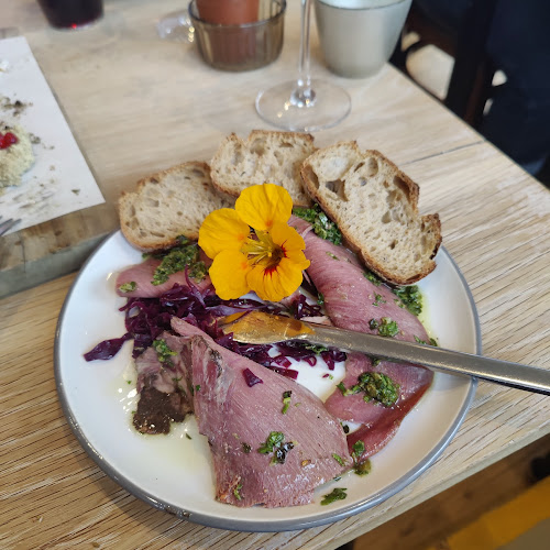 Opinii despre L'Atitude 51 Wine Bar în Cork - Hospitality and gastronomy