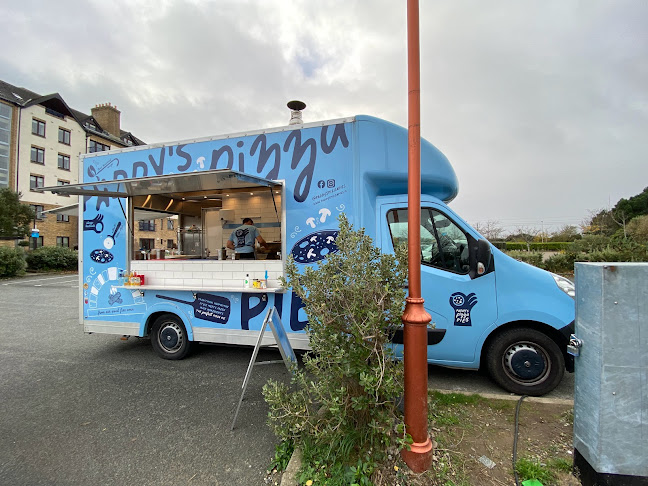 Paddy’s Pizza Pies - Hospitality and gastronomy