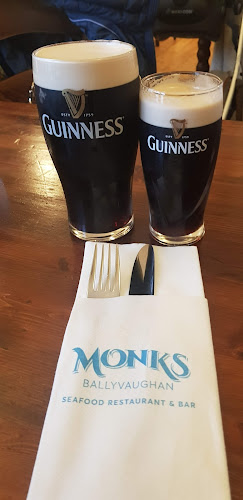 Paddy Burkes Bar & Restaurant - Hospitality and gastronomy