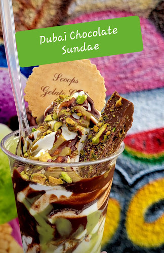 Opinii despre Scoops Gelato în Cobh - Hospitality and gastronomy