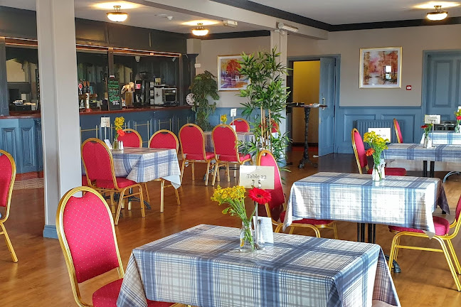 Comentarii opinii despre The Gandon Inn Hotel & Restaurant