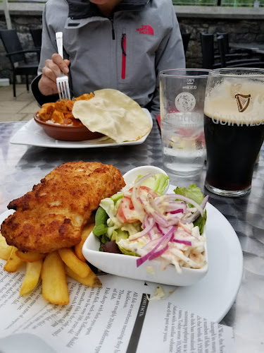 The Crowe's Nest Pub & Bistro - Cong