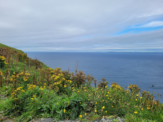 Burren Way, Slievenageeragh, Co. Clare
