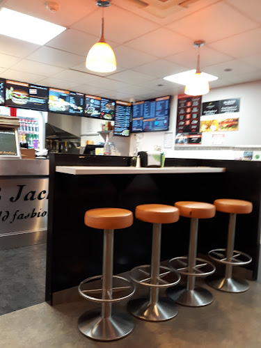 Jack Jordans - Galway