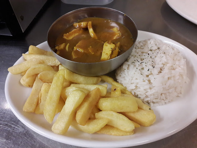 Pages Cafe - Hospitality and gastronomy