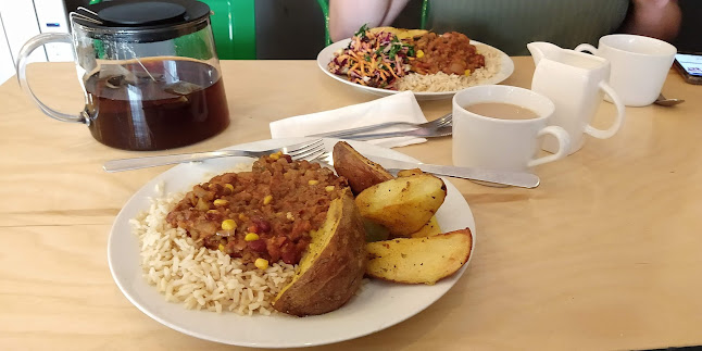 Wholegreen Health food