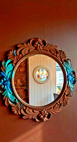 Comentarii opinii despre Chocolate Brown Mullingar AF