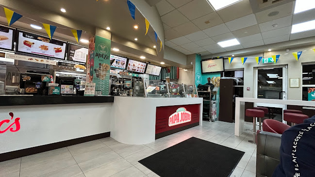 Opinii despre Supermac's Shannon în Shannon - Hospitality and gastronomy