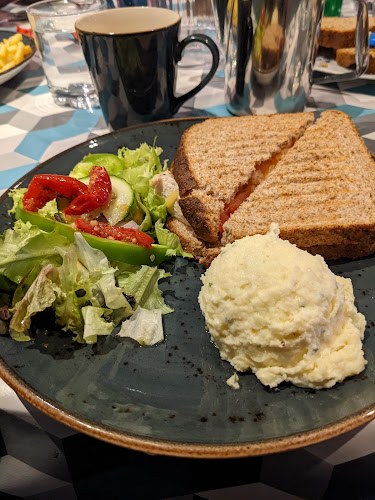 Salvis Café - Kinsale