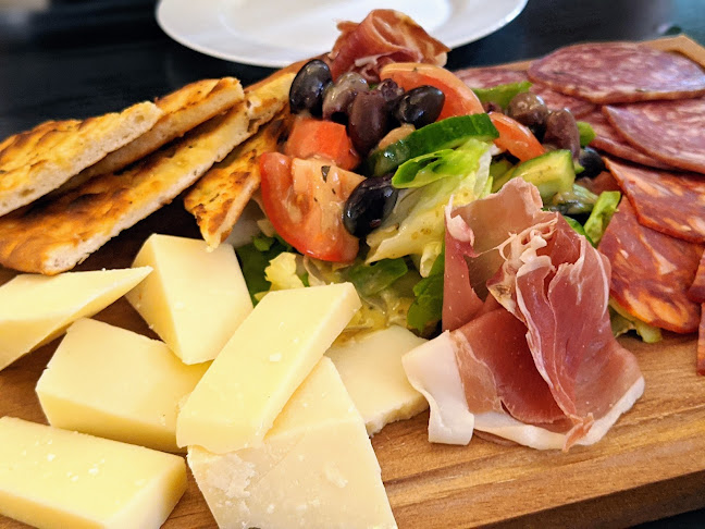 Osteria da Simone - Hospitality and gastronomy