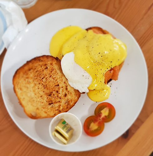 Opinii despre The Old Blarney Post Office în Cork - Hospitality and gastronomy