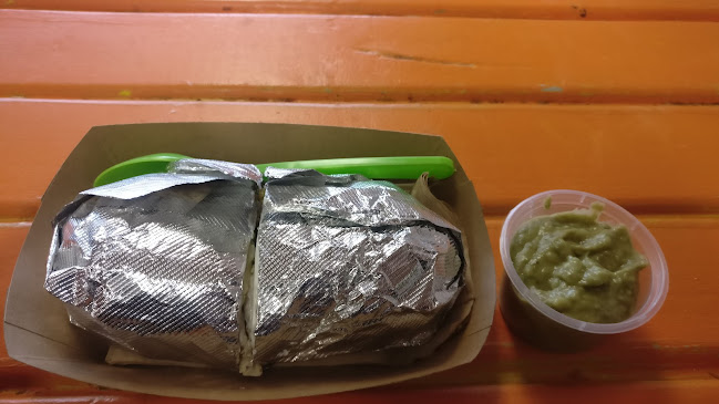 Opinii despre Burrito Loco în Letterkenny - Hospitality and gastronomy