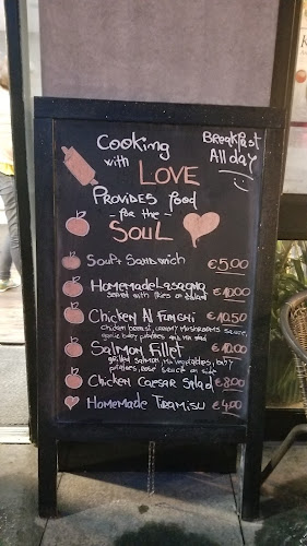 CLASSICO PIZZA & PASTA