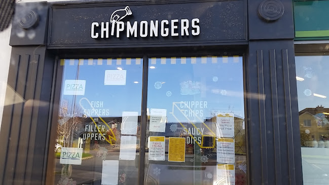 Chipmongers - Enniscorthy