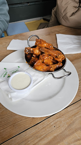 Comentarii opinii despre McDermott's Pub