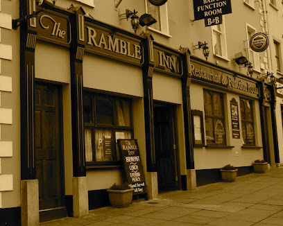The Ramble Inn