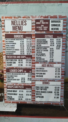 Furlongs Roadhouse Curracloe