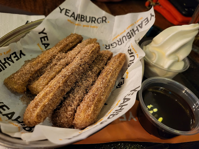 Yeah Burgr - Hospitality and gastronomy