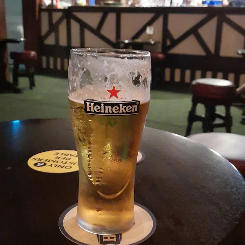 Opinii despre The Pike Inn în Camolin - Hospitality and gastronomy