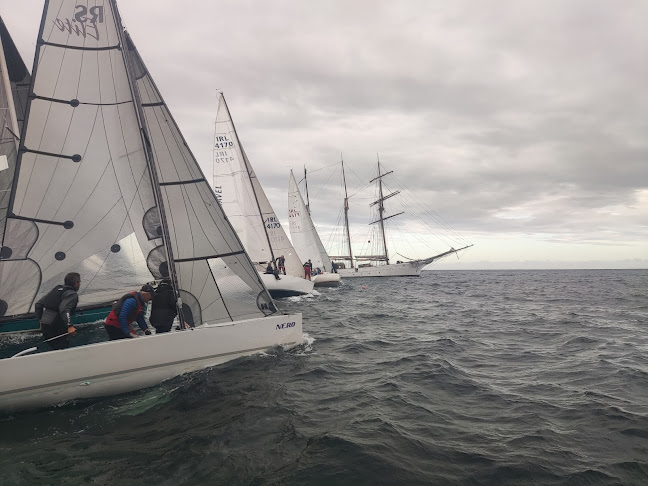 Waterford Harbour Sailing Club - Tramore
