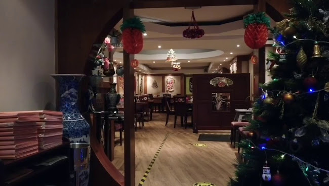 Opinii despre Oriental New Star - Portarlington în Portarlington - Hospitality and gastronomy