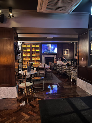 Comentarii opinii despre JJ Coppinger's