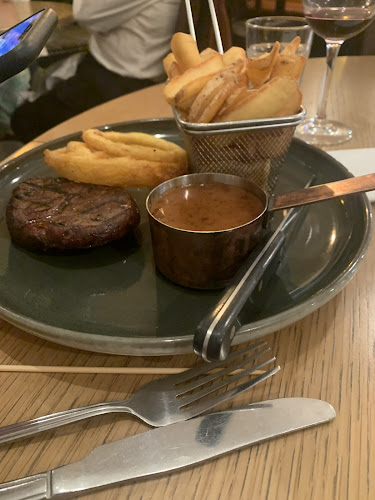 Opinii despre D'Vine Bistro & Tapas Bar în Drogheda - Hospitality and gastronomy