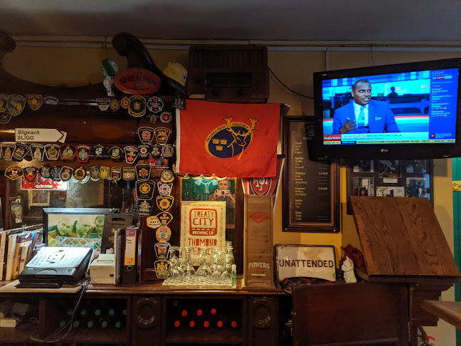 Comentarii opinii despre The Creamery Bar & Restaurant