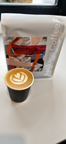 Opinii despre The Little Coffee Hut în Tullamore - Hospitality and gastronomy