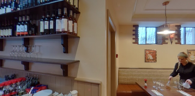 Comentarii opinii despre Venezia Italian Ballinasloe