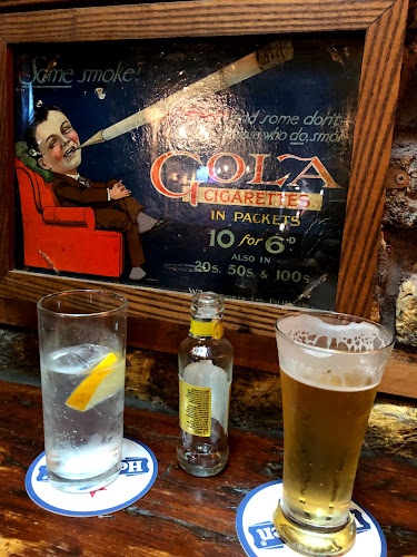 Comentarii opinii despre An Bodhrán