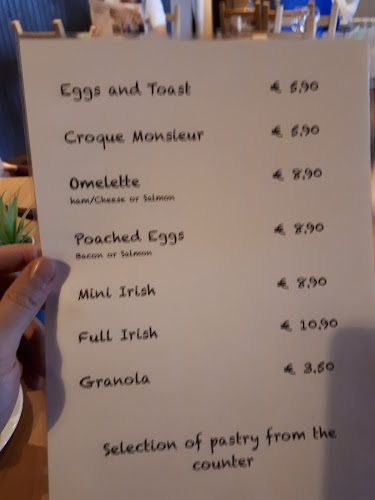 Opinii despre Bistro-Cafe Ragazzi în Bray - Hospitality and gastronomy