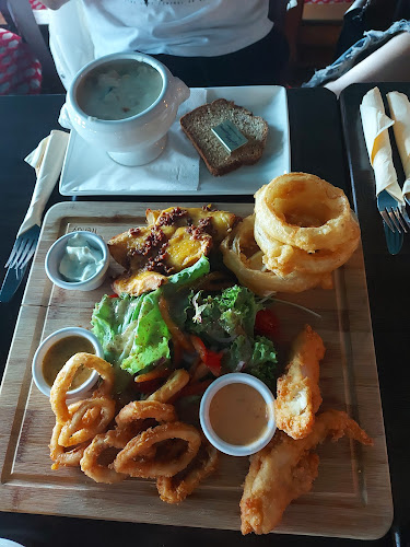 Pádraicíns Gastropub - Furbogh