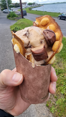 OMG Ice Cream - Hospitality and gastronomy