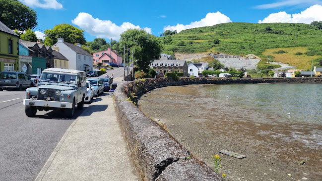 43 Main St, Listarkin, Cork