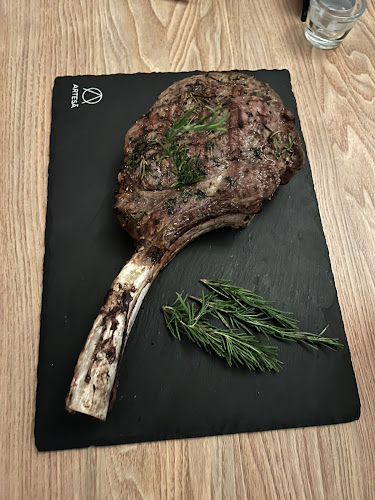 Opinii despre Lalla în Mullingar - Hospitality and gastronomy