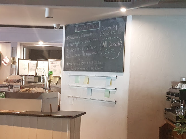 THE HOLY GRAIL Restaurant, Tapas & Cocktail Bar - Enniscorthy