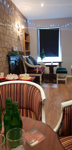 The Wren Bar - Co. Galway