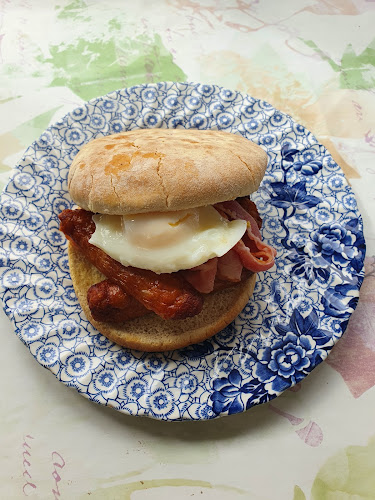 Opinii despre Primrose Cafe în Carlow - Hospitality and gastronomy