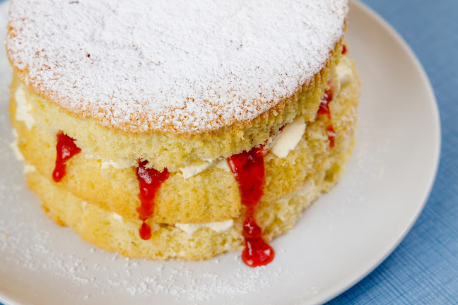 Opinii despre Gourmet Parlour în Sligo - Hospitality and gastronomy