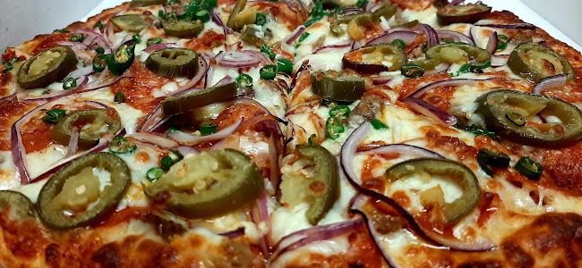 Premier pizza - Hospitality and gastronomy