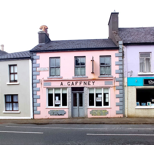 Comentarii opinii despre Gaffneys Seafood Restaurant