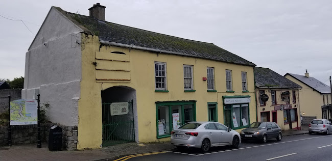 Comentarii opinii despre Kelly's Bar