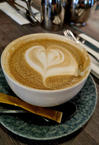 Dock84 - Hospitality and gastronomy