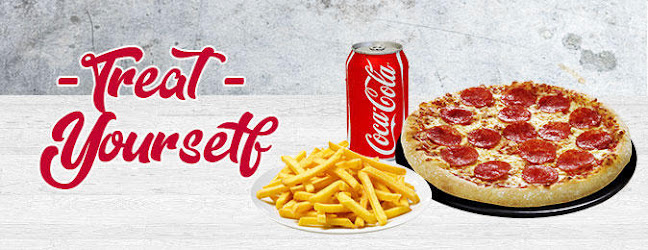 Longford - Hospitality and gastronomy