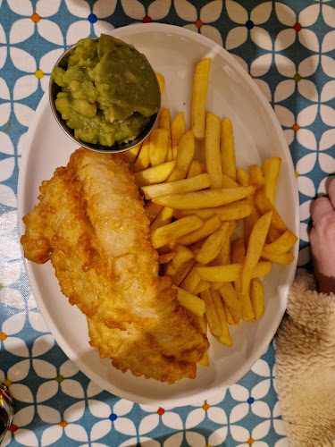 Keogh's Restaurant Kinvara - Hospitality and gastronomy