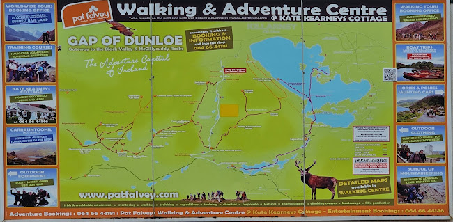 Comentarii opinii despre Kate Kearneys Cottage