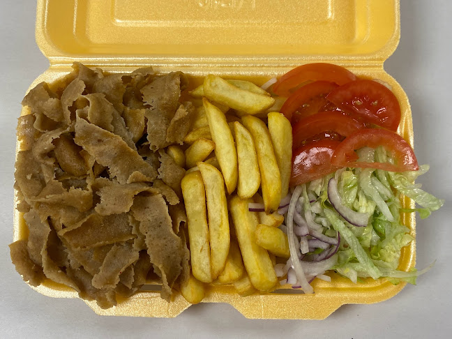 TURKISH GRILL TAKEAWAY - Hospitality and gastronomy