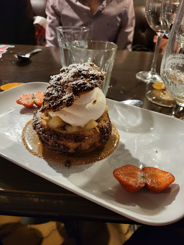 Comentarii opinii despre The Villager Bar & Restaurant