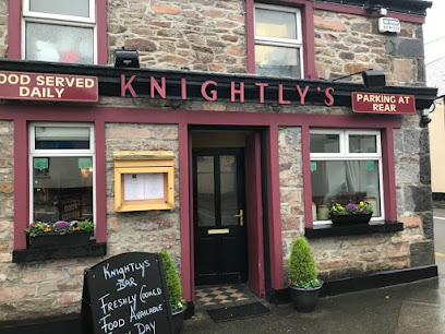 Knightlys Bar & Restaurant